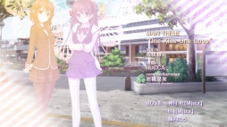 画像ギャラリー No.030のサムネイル画像 / 「リプキス」OPムービーと佐咲紗花さんが歌うテーマ曲が公開に