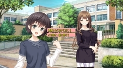 画像ギャラリー No.008のサムネイル画像 / 恋愛アドベンチャー「リプキス」の体験版が本日配信。ヒロインの1人「五ヶ谷奏撫」を紹介する動画「教えて!リプキス」も公開に