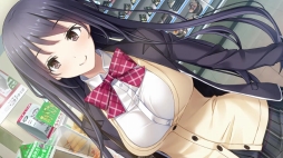 画像ギャラリー No.016のサムネイル画像 / 恋愛アドベンチャー「リプキス」の体験版が本日配信。ヒロインの1人「五ヶ谷奏撫」を紹介する動画「教えて!リプキス」も公開に