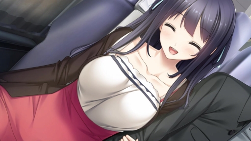 画像ギャラリー No.017のサムネイル画像 / 恋愛アドベンチャー「リプキス」の体験版が本日配信。ヒロインの1人「五ヶ谷奏撫」を紹介する動画「教えて!リプキス」も公開に