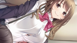 画像ギャラリー No.004のサムネイル画像 / 「リプキス」,五ヶ谷羽耶音を紹介する動画「教えて!リプキス」の第2回が公開に