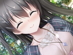 恋愛ADV「リプキス」のキャラ紹介動画「教えて！リプキス」。第3回はしっかり者のクラス委員長「双葉咲希」にフィーチャー
