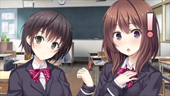 画像ギャラリー No.001のサムネイル画像 / 「リプキス」，双葉唯梨にスポットを当てたキャラクター紹介ムービー「教えて！リプキス」の第4弾が公開