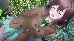 画像ギャラリー No.004のサムネイル画像 / 「リプキス」，双葉唯梨にスポットを当てたキャラクター紹介ムービー「教えて！リプキス」の第4弾が公開