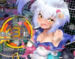 ［JAEPO2017］KONAMI，新作タイトル「ボンバーガール」をプレイアブル出展。「ボンバーマン」をベースにした萌え系4vs.4対戦ゲーム ※ムービー追加