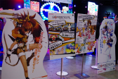 画像ギャラリー No.002のサムネイル画像 / ［JAEPO2017］“マン”から“ガール”へ。名作対戦アクションに新要素を追加した「ボンバーガール」のステージイベント＆プレイレポート