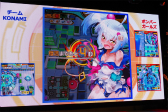 画像ギャラリー No.022のサムネイル画像 / ［JAEPO2017］“マン”から“ガール”へ。名作対戦アクションに新要素を追加した「ボンバーガール」のステージイベント＆プレイレポート