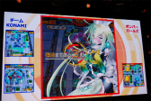 画像ギャラリー No.023のサムネイル画像 / ［JAEPO2017］“マン”から“ガール”へ。名作対戦アクションに新要素を追加した「ボンバーガール」のステージイベント＆プレイレポート