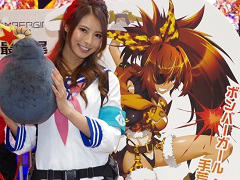 ［JAEPO2017］“マン”から“ガール”へ。名作対戦アクションに新要素を追加した「ボンバーガール」のステージイベント＆プレイレポート