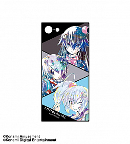 画像ギャラリー No.007のサムネイル画像 / Ani-Artシリーズに「ボンバーガール」の商品がラインナップ。受注受付もスタート