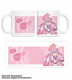 画像ギャラリー No.008のサムネイル画像 / Ani-Artシリーズに「ボンバーガール」の商品がラインナップ。受注受付もスタート