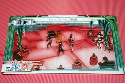 画像ギャラリー No.002のサムネイル画像 / カナイセイジ氏新作「ソードアート・オンライン ボードゲーム ソード・オブ・フェローズ」プレイレポート。シビアな戦闘バランスで再現されたデスゲームの世界