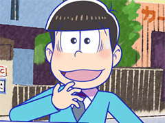 ブラウザゲーム「おそ松さん ダメ松．コレクション〜6つ子の絆〜」のサービスは5月31日13：00にスタート。事前登録キャンペーンはその前日まで