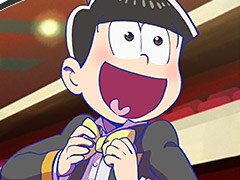 ブラウザゲーム「おそ松さん ダメ松．コレクション〜6つ子の絆〜」の正式サービスが本日スタート。チュートリアル達成でカードがもらえる企画も