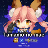 画像ギャラリー No.005のサムネイル画像 / 「さんぽけ」Ver 1.0.7が本日配信。「Fate/EXTELLA」のコラボシナリオをクリアで“★4 エリザベート＝バートリー”が必ずもらえる