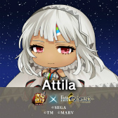 画像ギャラリー No.006のサムネイル画像 / 「さんぽけ」Ver 1.0.7が本日配信。「Fate/EXTELLA」のコラボシナリオをクリアで“★4 エリザベート＝バートリー”が必ずもらえる