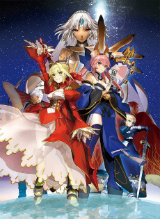 画像ギャラリー No.015のサムネイル画像 / 「さんぽけ」Ver 1.0.7が本日配信。「Fate/EXTELLA」のコラボシナリオをクリアで“★4 エリザベート＝バートリー”が必ずもらえる
