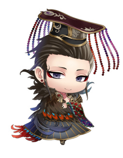 画像ギャラリー No.003のサムネイル画像 / 「さんぽけ」,懐かしの三国志大戦TCG カード絵がゲーム内に登場
