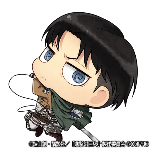 画像ギャラリー No.006のサムネイル画像 / 「進撃の巨人 チェインパズルフィーバー」,新パズルモードなどを実装する大型リニューアルを実施