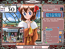画像ギャラリー No.002のサムネイル画像 / Steam版「プリンセスメーカー リファイン」の配信は明日スタート。1週間は10％オフ，最大で約40％オフとなるバンドルパックも用意される模様