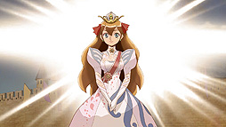 画像ギャラリー No.009のサムネイル画像 / Steam版「プリンセスメーカー リファイン」にOPムービー追加。赤井孝美氏が率いる米子ガイナックスが制作した映像