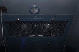 画像ギャラリー No.005のサムネイル画像 / コーエーテクモのアーケードVR筐体「VR センス」のロケテストが新宿で実施中。「香り」や「熱気」まで感じられた最新筐体のプレイレポートをお届け