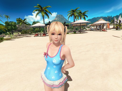 画像ギャラリー No.008のサムネイル画像 / コーエーテクモのアーケードVR筐体「VR センス」のロケテストが新宿で実施中。「香り」や「熱気」まで感じられた最新筐体のプレイレポートをお届け