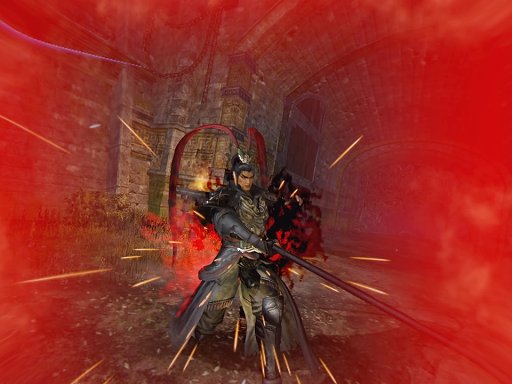 画像ギャラリー No.011のサムネイル画像 / コーエーテクモのアーケードVR筐体「VR センス」のロケテストが新宿で実施中。「香り」や「熱気」まで感じられた最新筐体のプレイレポートをお届け