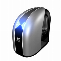 画像ギャラリー No.005のサムネイル画像 / 「VR センス」搭載タイトル「超戦国コースター」「3 Majesty × X.I.P.DREAM☆LIVE」の先行体験会が開催決定