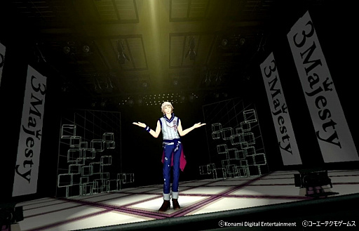 画像ギャラリー No.006のサムネイル画像 / イケメンはいい香りがする!? 乙女ゲーム好きライターによる「VR センス」体験レポート