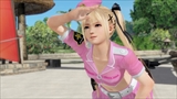 画像ギャラリー No.004のサムネイル画像 / コーエーテクモの「VR センス」,スマホとの連携機能など新たな施策を2月以降順次実施。「DOAX SENSE」には「あやね」やコスチュームを追加