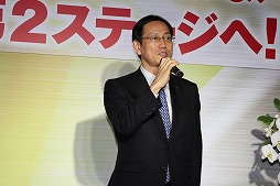 画像ギャラリー No.012のサムネイル画像 / コーエーテクモのアーケードVR筐体「VR センス」の新施策が公開された「第2ステージ発表会」をレポート