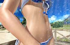 画像ギャラリー No.020のサムネイル画像 / 体感型VR筐体「VR センス」,スマホ連動サービス「ジョイモバ」追加を含む4月アップデートが本日実施