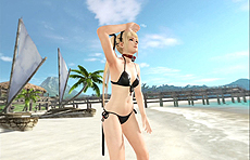 画像ギャラリー No.023のサムネイル画像 / 体感型VR筐体「VR センス」,スマホ連動サービス「ジョイモバ」追加を含む4月アップデートが本日実施