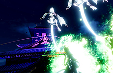 画像ギャラリー No.029のサムネイル画像 / 体感型VR筐体「VR センス」，スマホ連動サービス「ジョイモバ」追加を含む4月アップデートが本日実施