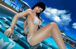 画像ギャラリー No.013のサムネイル画像 / 「VRセンス」,5月アップデートが5月22日に実装。「DOA Xtreme SENSE」に“こころ”が追加