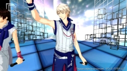 画像ギャラリー No.006のサムネイル画像 / 「VR センス」がアップデート。「DEAD OR ALIVE Xtreme SENSE」と「3 Majesty×X.I.P. DREAM☆LIVE」に新機能が実装