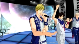 画像ギャラリー No.008のサムネイル画像 / 「VR センス」がアップデート。「DEAD OR ALIVE Xtreme SENSE」と「3 Majesty×X.I.P. DREAM☆LIVE」に新機能が実装
