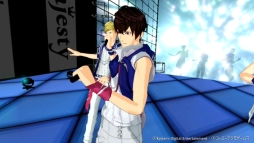 画像ギャラリー No.010のサムネイル画像 / 「VR センス」がアップデート。「DEAD OR ALIVE Xtreme SENSE」と「3 Majesty×X.I.P. DREAM☆LIVE」に新機能が実装