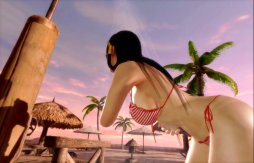 画像ギャラリー No.005のサムネイル画像 / 「VR センス」7月アップデート。「DOA XS」に“女天狗”追加。「ときレス」ポストカードプレゼント