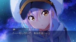 画像ギャラリー No.002のサムネイル画像 / PS Vita版「ISLAND」が2月23日に発売決定。店舗別特典情報を公開