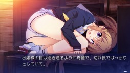 画像ギャラリー No.006のサムネイル画像 / PS Vita版「ISLAND」が2月23日に発売決定。店舗別特典情報を公開