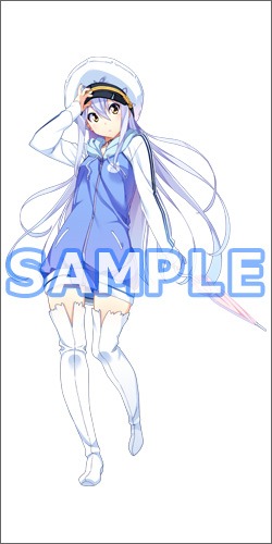 画像ギャラリー No.023のサムネイル画像 / PS Vita版「ISLAND」が2月23日に発売決定。店舗別特典情報を公開