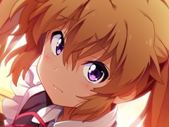 PS Vita版「ISLAND」，オープニングムービーと新たなスクリーンショットを公開。主題歌はriyaさんが歌う「Traveler's tale」