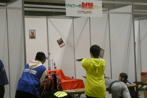 画像ギャラリー No.003のサムネイル画像 / 「デュエル・マスターズ グランプリ 8th」をレポート。2つのフォーマットで行われた史上初のダブルGP