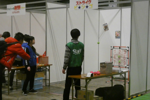 画像ギャラリー No.004のサムネイル画像 / 「デュエル・マスターズ グランプリ 8th」をレポート。2つのフォーマットで行われた史上初のダブルGP