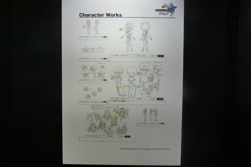 画像ギャラリー No.040のサムネイル画像 / 「デュエル・マスターズ グランプリ 8th」をレポート。2つのフォーマットで行われた史上初のダブルGP