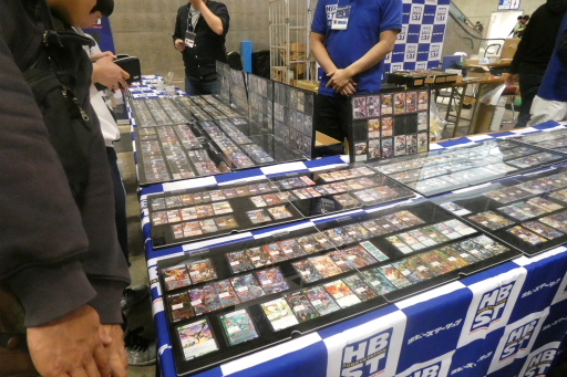 画像ギャラリー No.070のサムネイル画像 / 「デュエル・マスターズ グランプリ 8th」をレポート。2つのフォーマットで行われた史上初のダブルGP