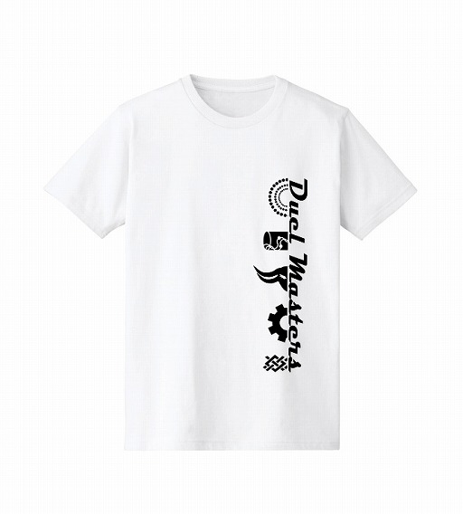 画像ギャラリー No.002のサムネイル画像 / 「デュエル・マスターズ」のTシャツやキーケースなどがAMNIBUSで予約受付中