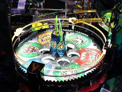 ［JAEPO2017］モンハンのメダルゲームがG級に！　「モンスターハンター メダルハンティングG」プレゼンテーションステージをレポート